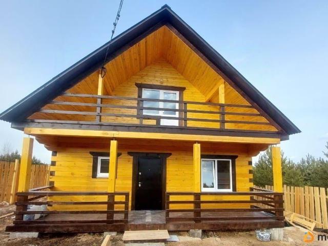 Дом продажа в Иркутская область
