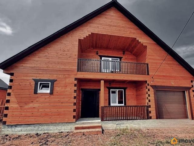 Дом продажа в Иркутская область