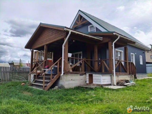 Дом продажа в Иркутская область