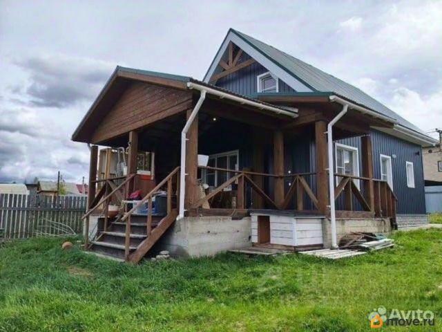 Дом продажа в Иркутская область