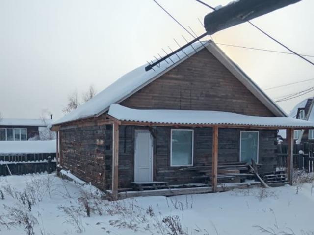 Дом продажа в Иркутская область