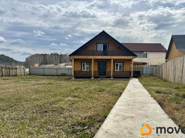 Дом продажа в Иркутская область