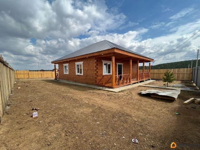 Дом продажа в Иркутская область