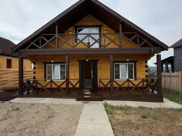 Дом продажа в Иркутская область