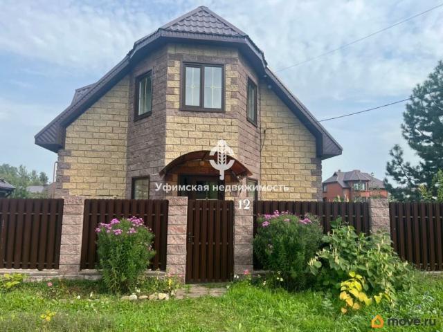 Дом продажа в Карпово Д, Башкортостан Респ