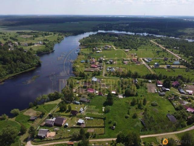 Дом продажа в Тверская область