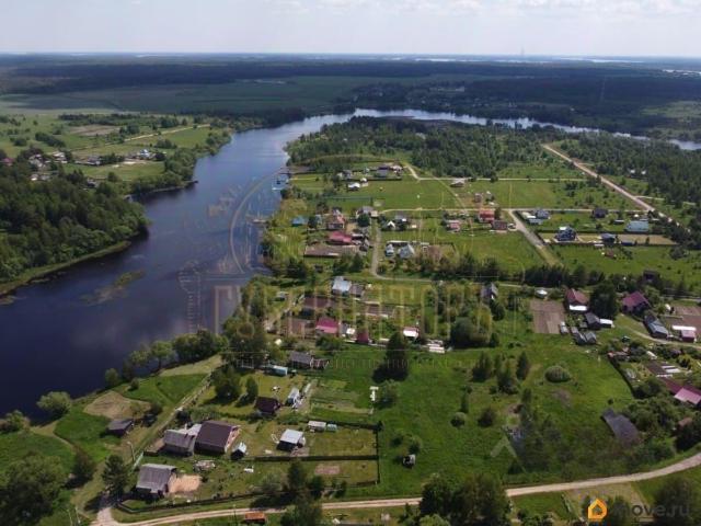 Дом продажа в Тверская область