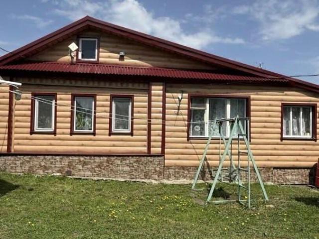 Дом продажа в Тыва Республика