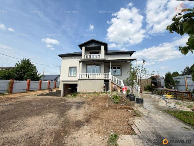 Дом продажа в Кабардино-Балкарская Республика