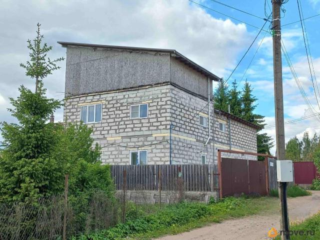 Дом продажа в Касимово Д, Ленинградская область