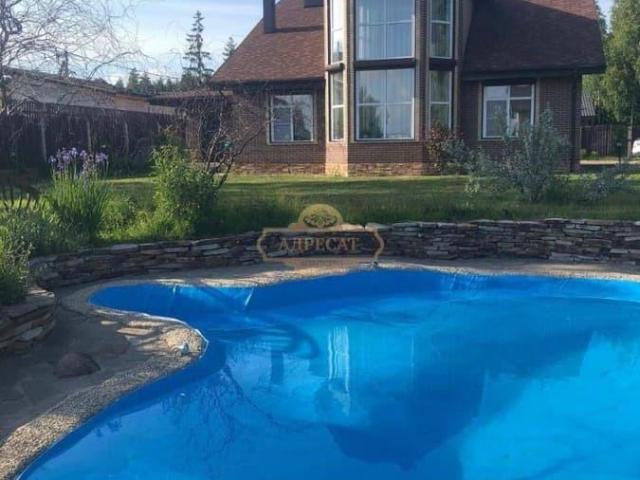 Дом продажа в Касимово Д, Ленинградская область