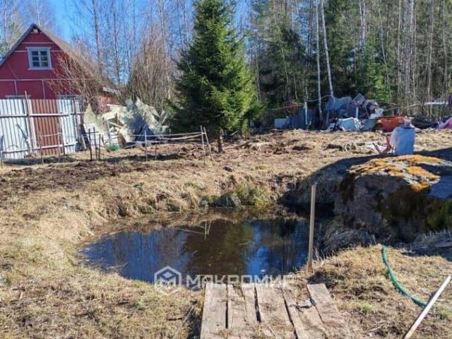 Дом продажа в Агалатово Массив, Ленинградская область