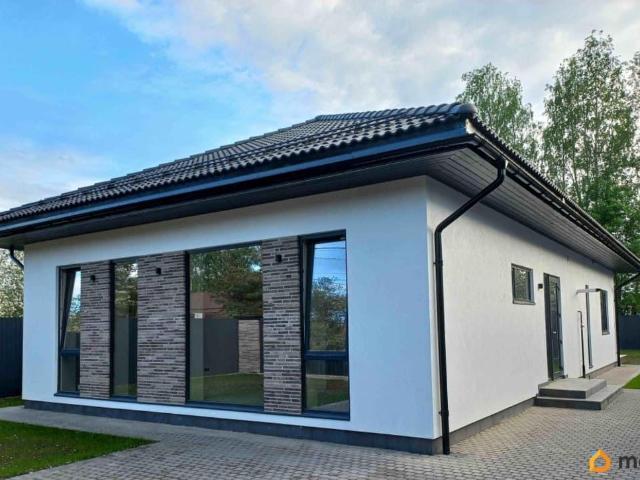 Дом продажа в Касимово Д, Ленинградская область