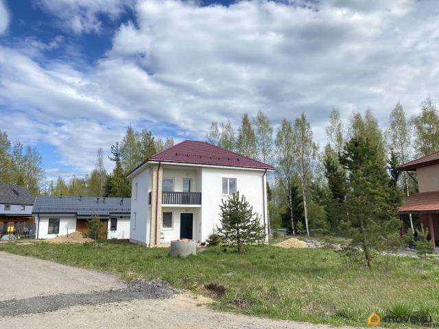 Дом продажа в Касимово Д, Ленинградская область