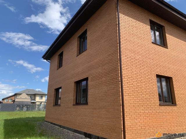 Дом продажа в Касимово Д, Ленинградская область