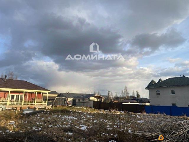 Дом продажа в Касимово Д, Ленинградская область