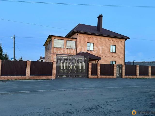 Дом продажа в Челябинская область
