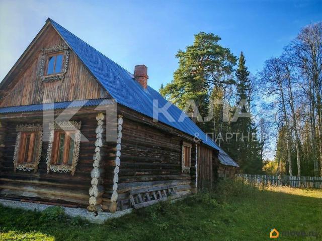 Дом продажа в Свердловская область