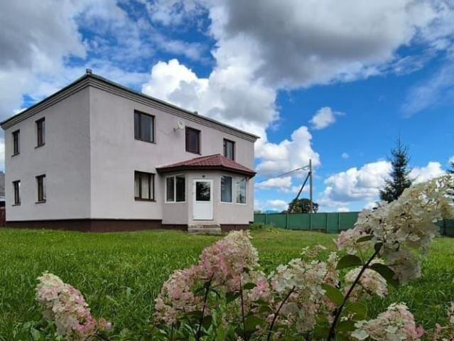 Дом продажа в Ленинградская область