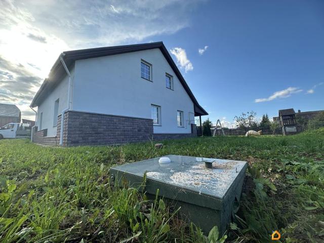 Дом продажа в Ленинградская область