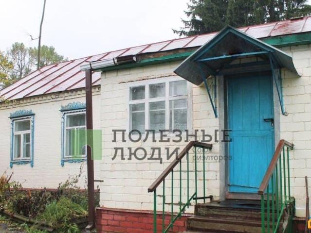 Дом продажа в Орловская область