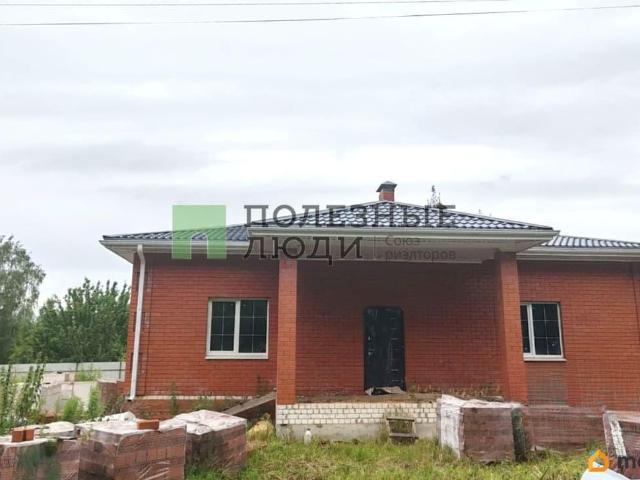 Дом продажа в Орловская область
