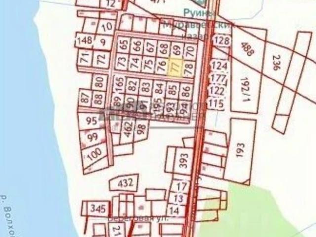 Дом продажа в Кирилловка Д, Новгородская область