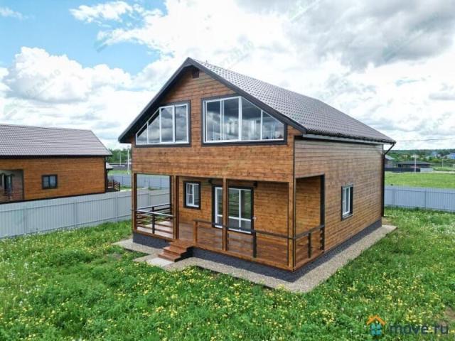 Дом продажа в Комлево, Боровский район