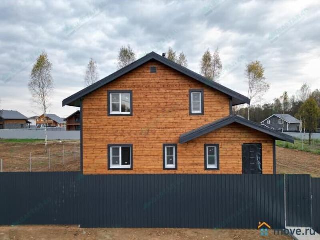 Дом продажа в Калужская Обл