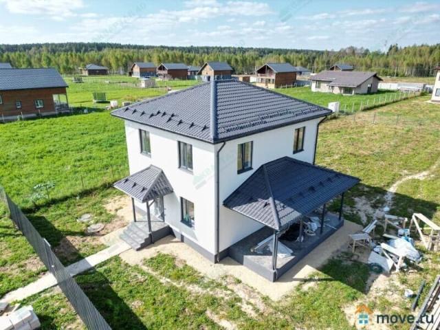 Дом продажа в Калужская Обл