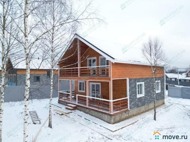 Дом продажа в Калужская Обл