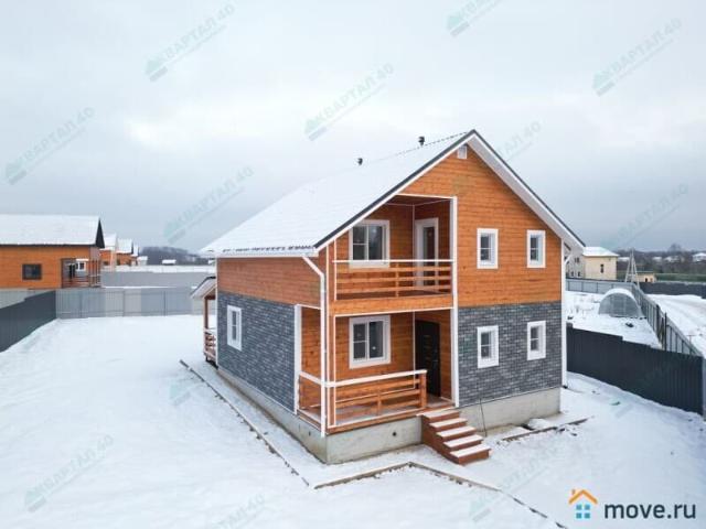 Дом продажа в Калужская Обл