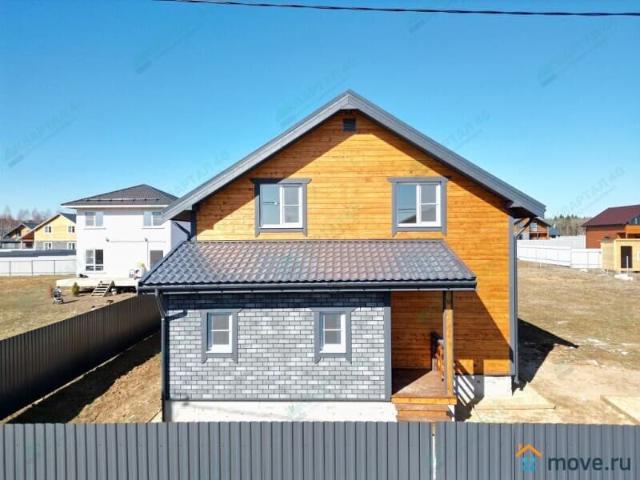 Дом продажа в Калужская Обл