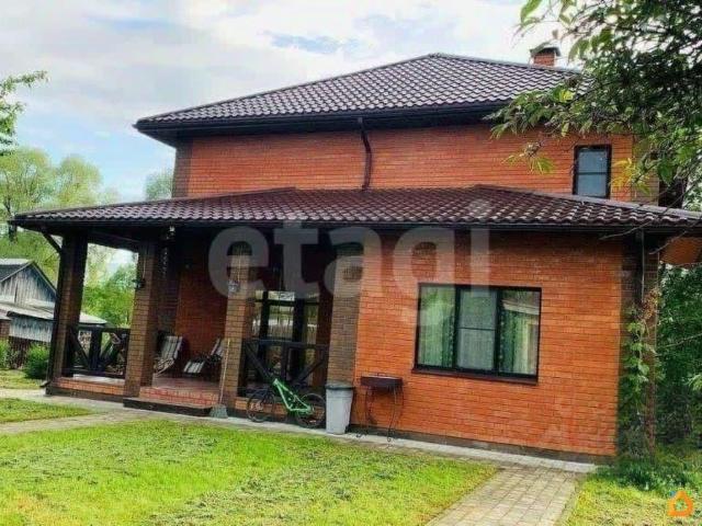 Дом продажа в Калужская Обл