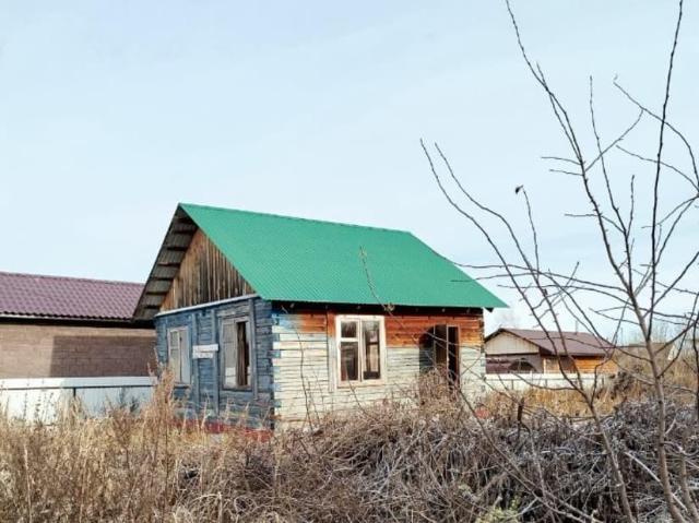 Дом продажа в Кириллово Д, Башкортостан Респ