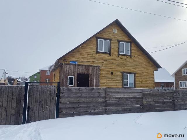 Дом продажа в Кириллово Д, Башкортостан Респ