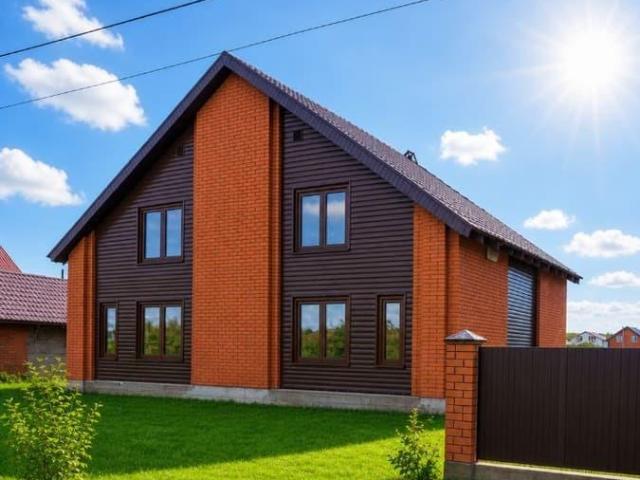 Дом продажа в Кириллово Д, Башкортостан Респ