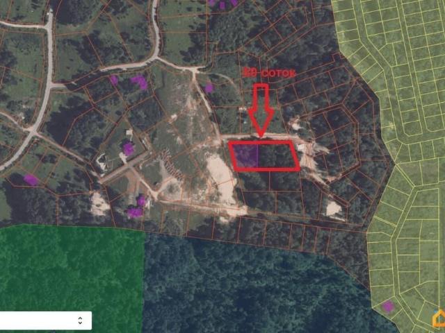 Дом продажа в Ленинградская область