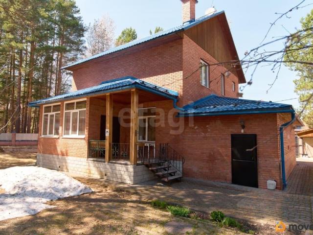 Дом продажа в Томская область
