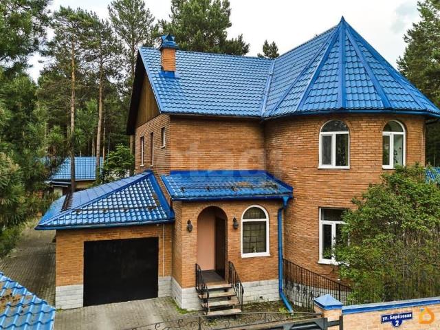 Дом продажа в Томская область