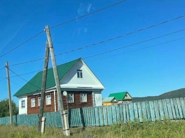 Дом продажа в Бакалдинский, Башкортостан Респ