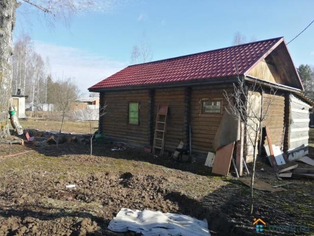 Дом продажа в Можайский муниципальный округ, Центральный федеральный округ