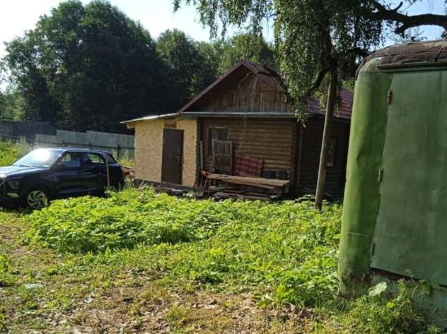 Дом продажа в Константиново, Можайский муниципальный округ