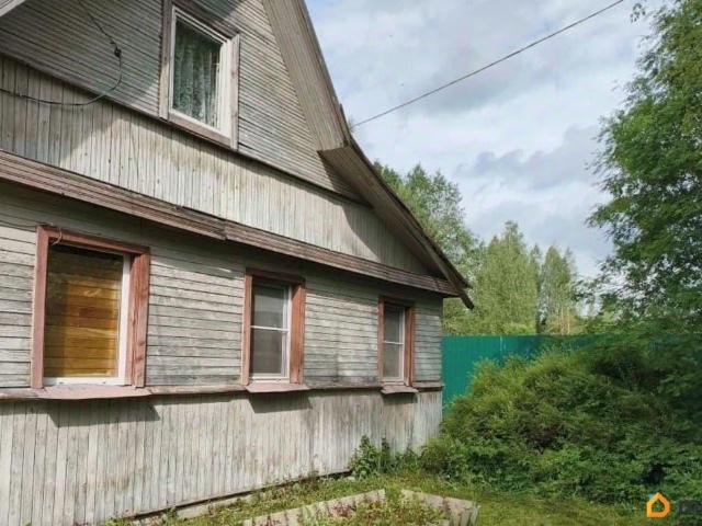 Дом продажа в Ленинградская область