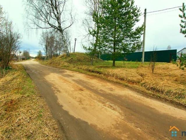 Дом продажа в Клишино, Волоколамский муниципальный округ