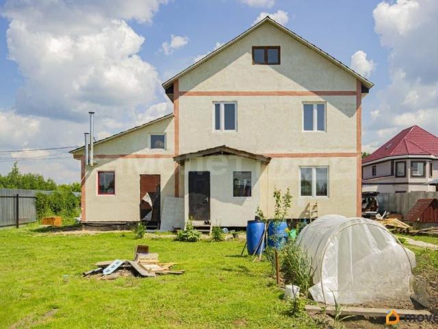 Дом продажа в Калужская Обл