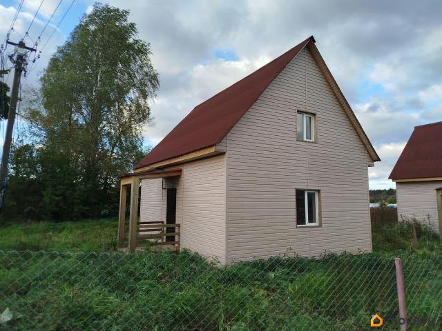 Дом продажа в Ленинградская область