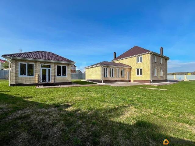 Дом продажа в Челябинская область