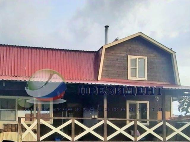 Дом продажа в Тыва Республика