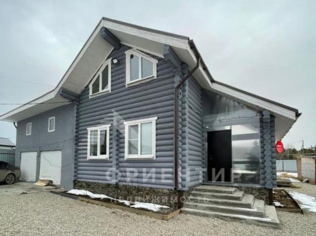 Дом продажа в Омск, Омская область